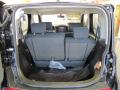  2009 Nissan Cube Trunk #8