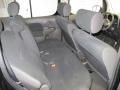  2009 Nissan Cube Black Interior #9