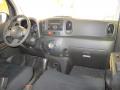 Dashboard of 2009 Nissan Cube 1.8 SL #10