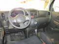  Black Interior Nissan Cube #13