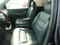  2004 Honda Odyssey Fern Interior #8