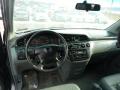 Dashboard of 2004 Honda Odyssey EX-L #11
