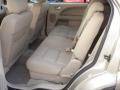  2005 Ford Freestyle Pebble Interior #11