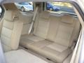  2005 Ford Freestyle Pebble Interior #13