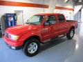 2003 Tacoma V6 PreRunner Double Cab #1 2003 Tacoma V6 PreRunner Double Cab #1