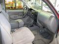 2003 Toyota Tacoma Charcoal Interior #9  2003 Toyota Tacoma Charcoal Interior #9