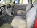 2003 Toyota Tacoma Charcoal Interior #12  2003 Toyota Tacoma Charcoal Interior #12
