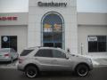 2006 ML 500 4Matic #1