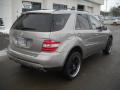  2006 Mercedes-Benz ML Pewter Metallic #2