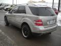 2006 ML 500 4Matic #4