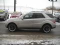 2006 ML 500 4Matic #5