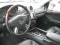 Dashboard of 2006 Mercedes-Benz ML 500 4Matic #7