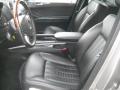  2006 Mercedes-Benz ML Black Interior #8