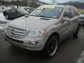 2006 ML 500 4Matic #18