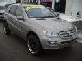 2006 ML 500 4Matic #20