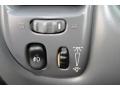 Controls of 2004 Oldsmobile Alero GL1 Coupe #22