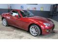  2011 Mazda MX-5 Miata Copper Red Mica #2