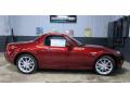  2011 Mazda MX-5 Miata Copper Red Mica #5