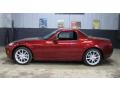 2011 MX-5 Miata Touring Hard Top Roadster #6