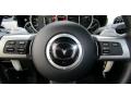  2011 Mazda MX-5 Miata Touring Hard Top Roadster Steering Wheel #10