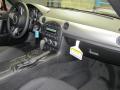 Dashboard of 2011 Mazda MX-5 Miata Touring Hard Top Roadster #14