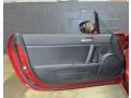 Door Panel of 2011 Mazda MX-5 Miata Touring Hard Top Roadster #15