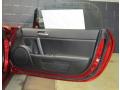 Door Panel of 2011 Mazda MX-5 Miata Touring Hard Top Roadster #17