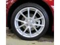  2011 Mazda MX-5 Miata Touring Hard Top Roadster Wheel #21