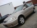 2000 Civic EX Sedan #1
