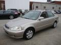 2000 Civic EX Sedan #2