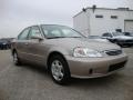2000 Civic EX Sedan #5