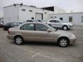 2000 Civic EX Sedan #7