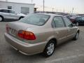 2000 Civic EX Sedan #8