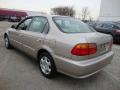 2000 Civic EX Sedan #10