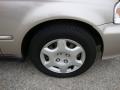 2000 Civic EX Sedan #34