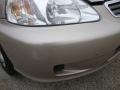 2000 Civic EX Sedan #35