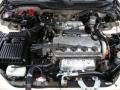 2000 Civic EX Sedan #36
