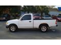 2002 Toyota Tacoma Super White #6  2002 Toyota Tacoma Super White #6