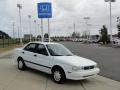 1994 Sentra XE Sedan #2