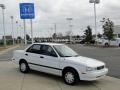 1994 Sentra XE Sedan #3