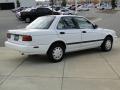 1994 Sentra XE Sedan #5