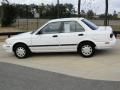 1994 Sentra XE Sedan #8