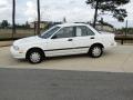 1994 Sentra XE Sedan #9