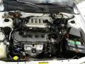  1994 Sentra 1.6 Liter Twin Cam 16-Valve 4 Cylinder Engine #23