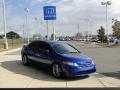 2008 Civic Si Sedan #2