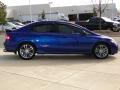 2008 Civic Si Sedan #4