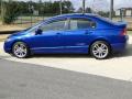 2008 Civic Si Sedan #7