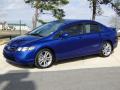 2008 Civic Si Sedan #9
