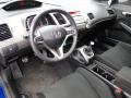 2008 Civic Si Sedan #13