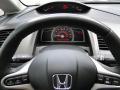 2008 Civic Si Sedan #16
